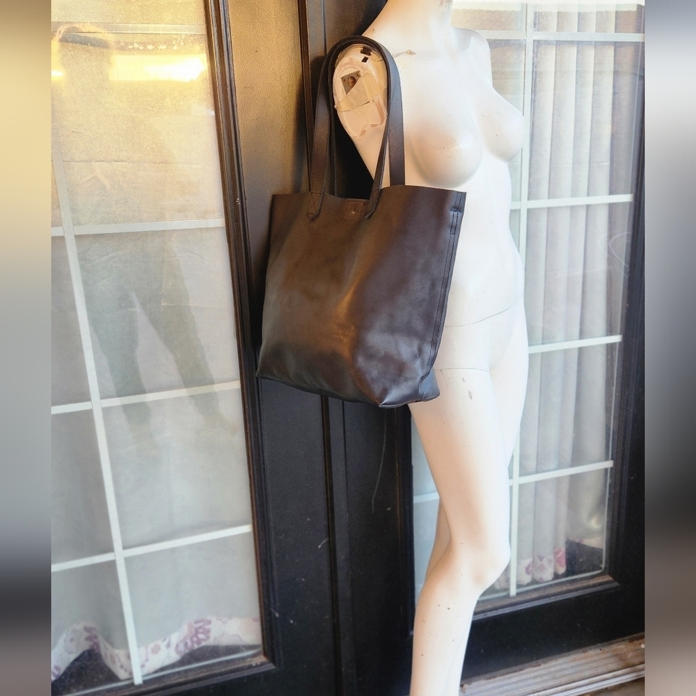 Anthropologie Nisolo Lori Tote‎ - Picture 8 of 15